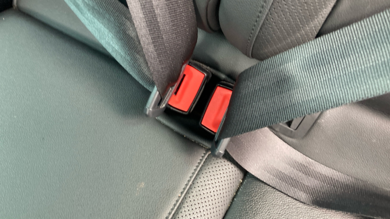 SEAT Leon 2.0 TSI 190 Xcellence Lux [EZ] 5dr DSG Petrol Estate